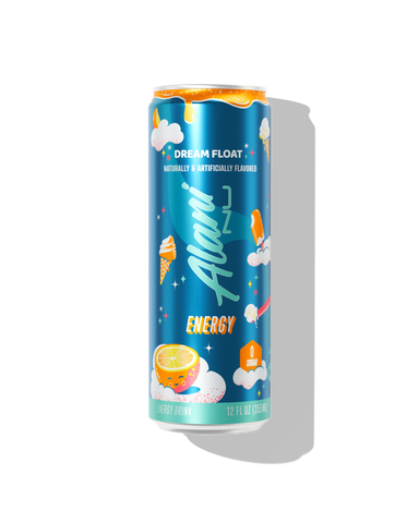 Energy Drink - Dream Float