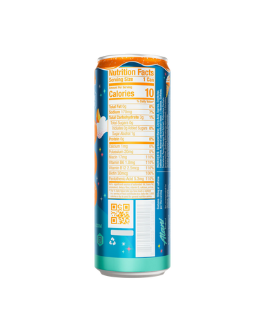 Energy Drink - Dream Float