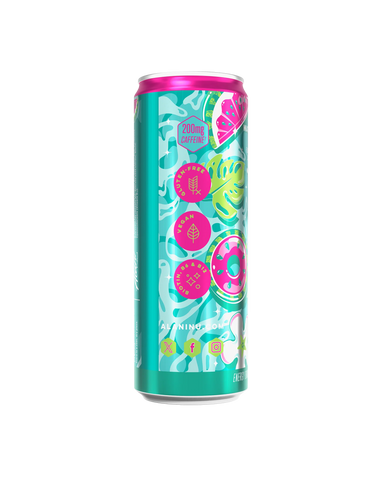 Energy Drink - Watermelon Wave