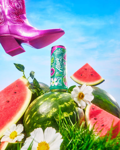 Energy Drink - Watermelon Wave